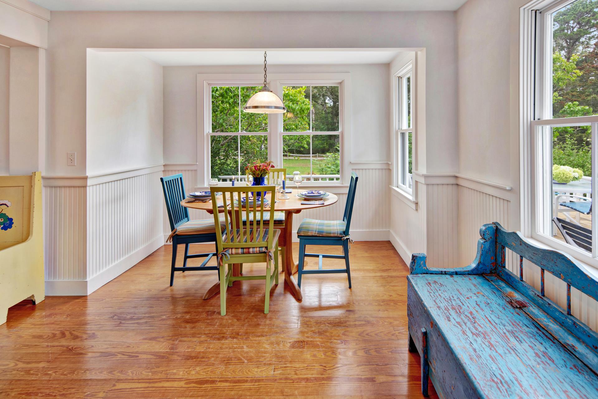 678 Main St., Vineyard Haven, MA 02568, Close to Town MLS 153593