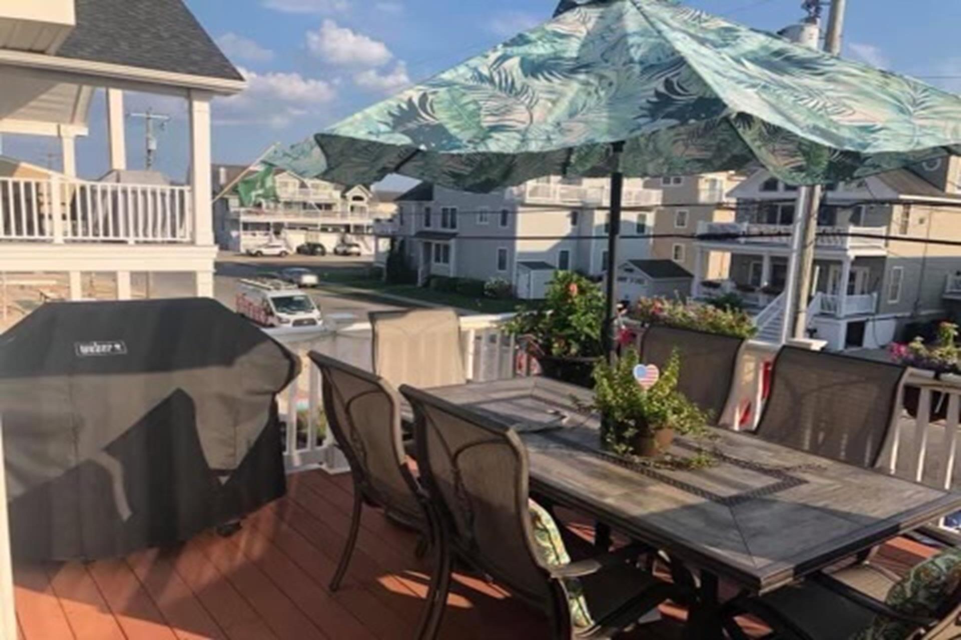 633 21st Street, Avalon (Center)