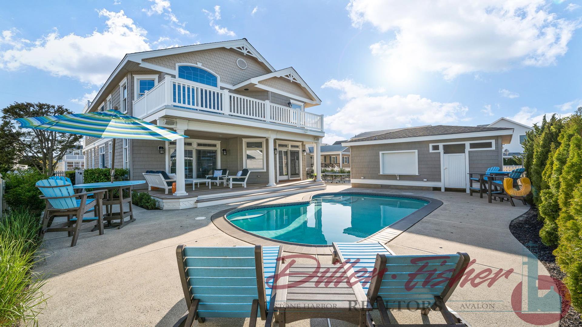 226 119th Street, Stone Harbor (Mid-Island) - Picture 3