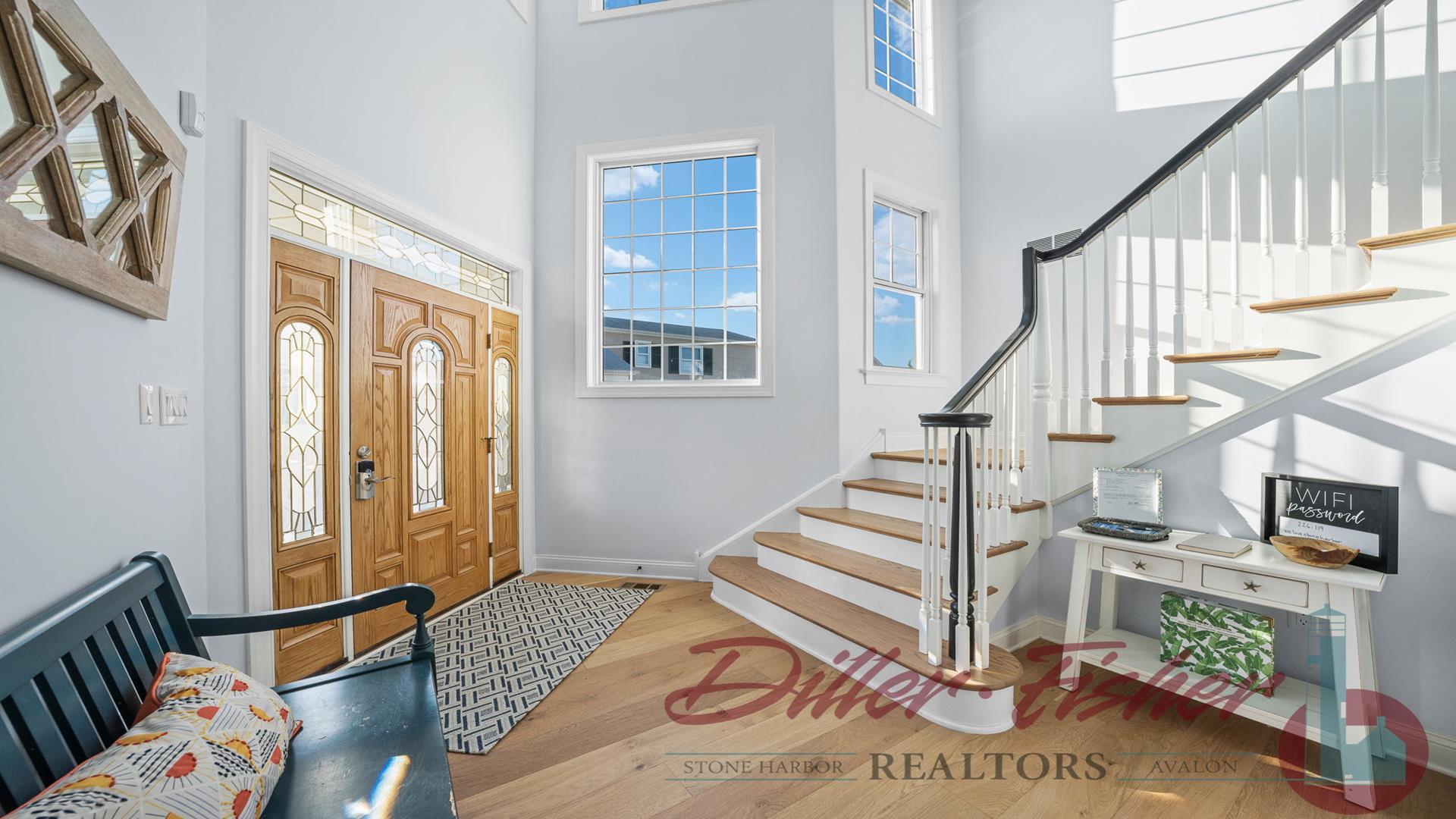 226 119th Street, Stone Harbor (Mid-Island) - Picture 5