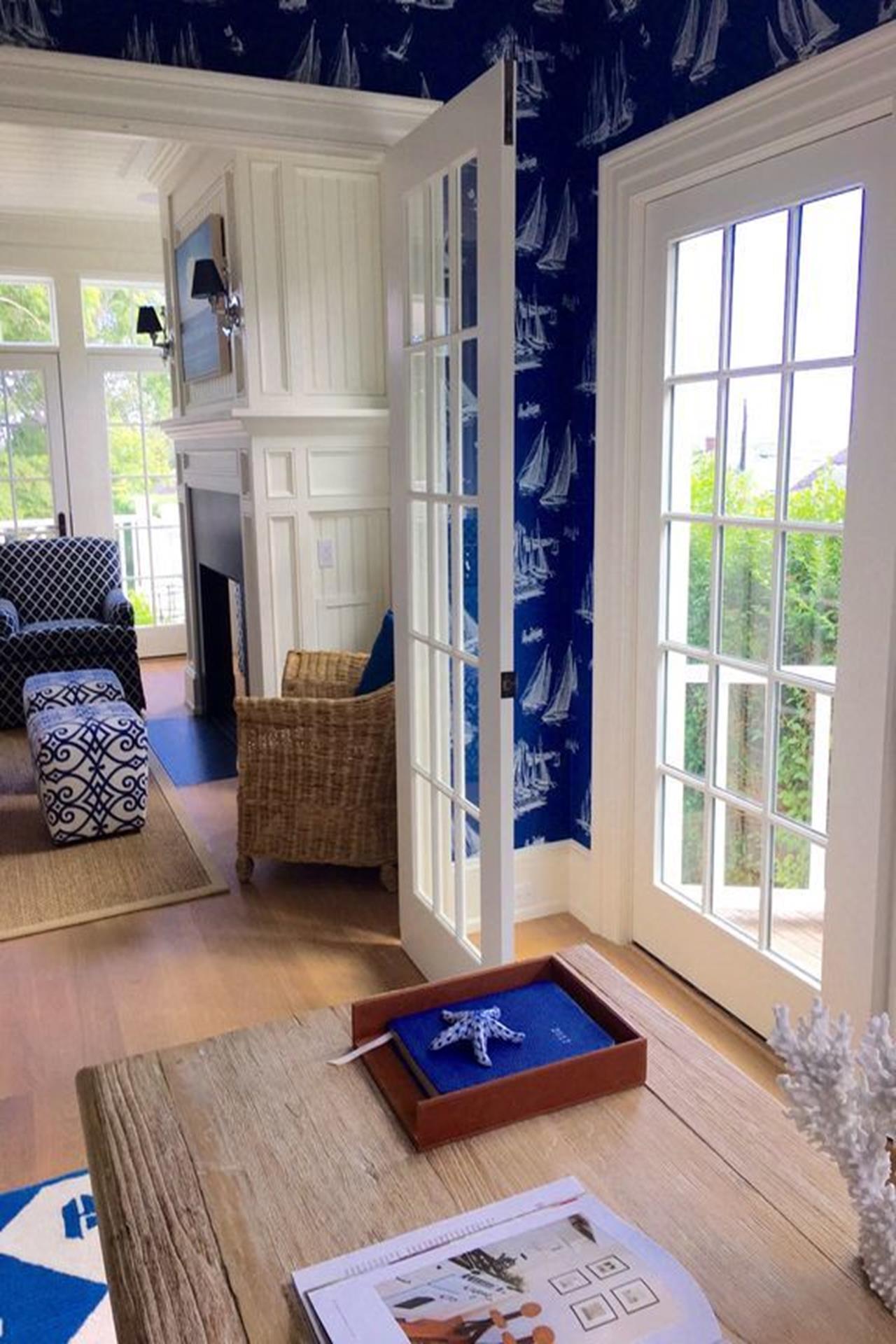 44 Hatch Road, Vineyard Haven, MA 02568, Water Views MLS 153644