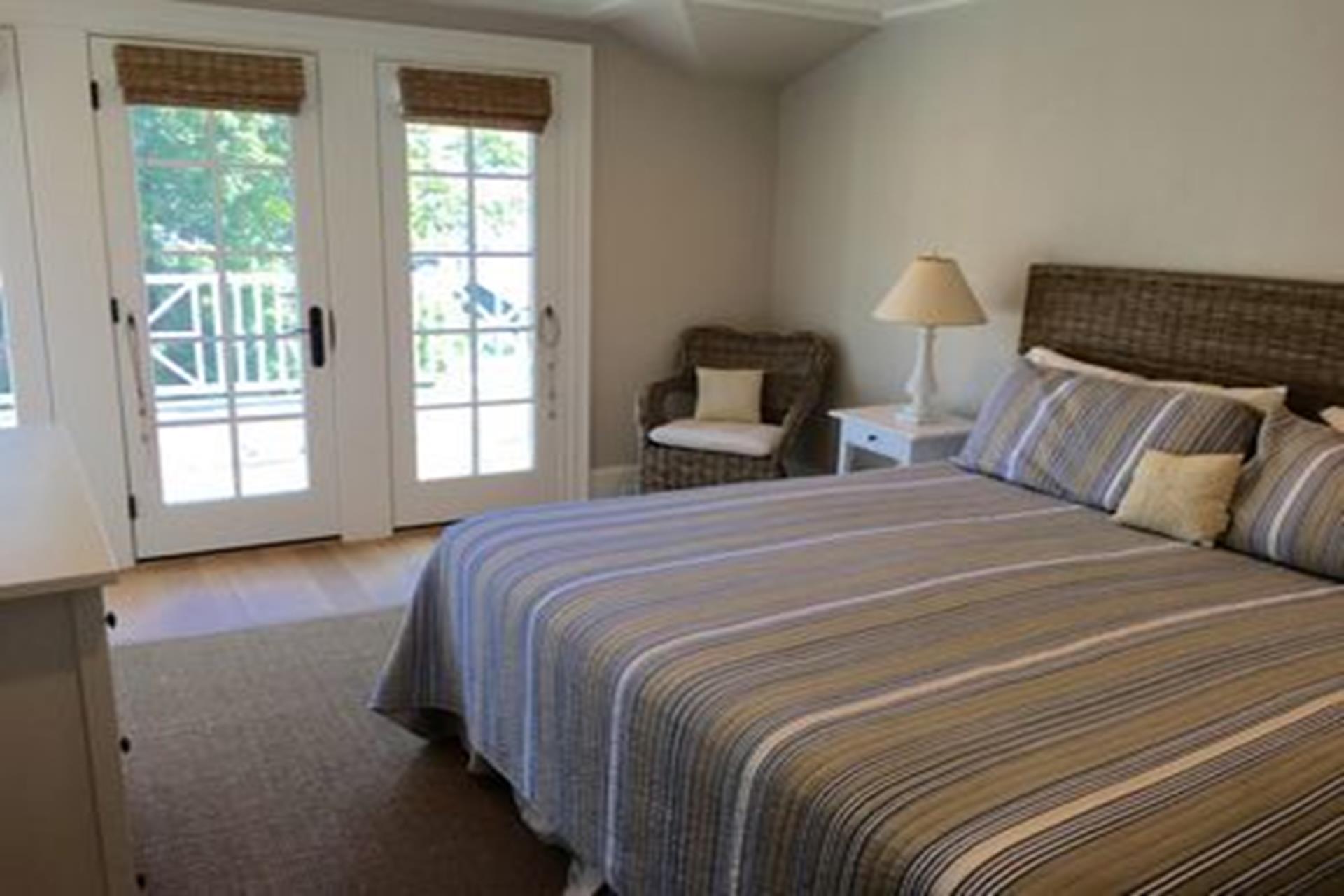 44 Hatch Road, Vineyard Haven, MA 02568, Water Views MLS 153644