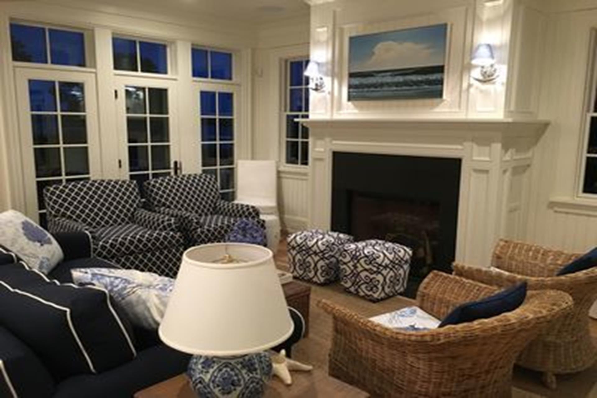 44 Hatch Road, Vineyard Haven, MA 02568, Water Views MLS 153644