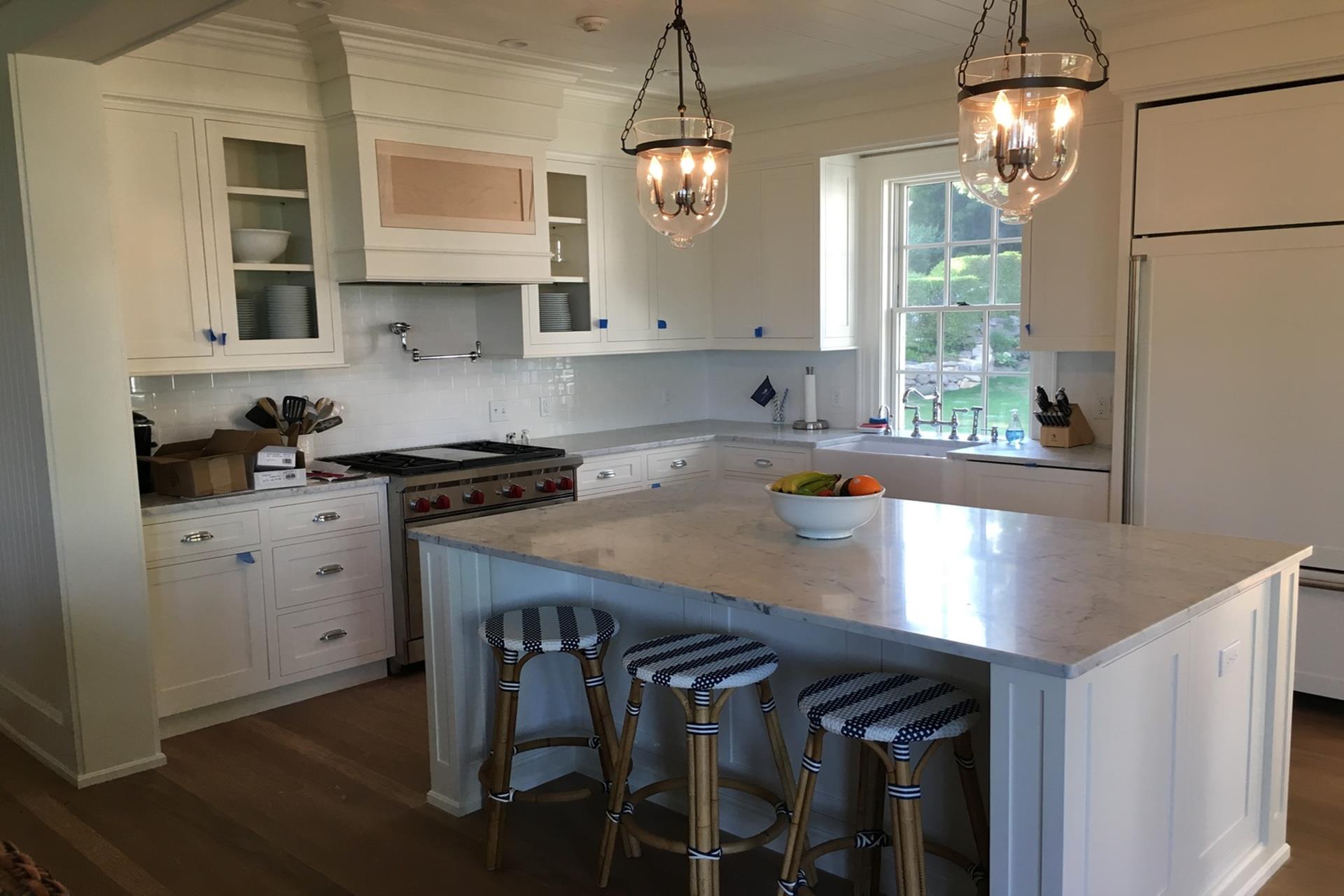 44 Hatch Road, Vineyard Haven, MA 02568, Water Views MLS 153644