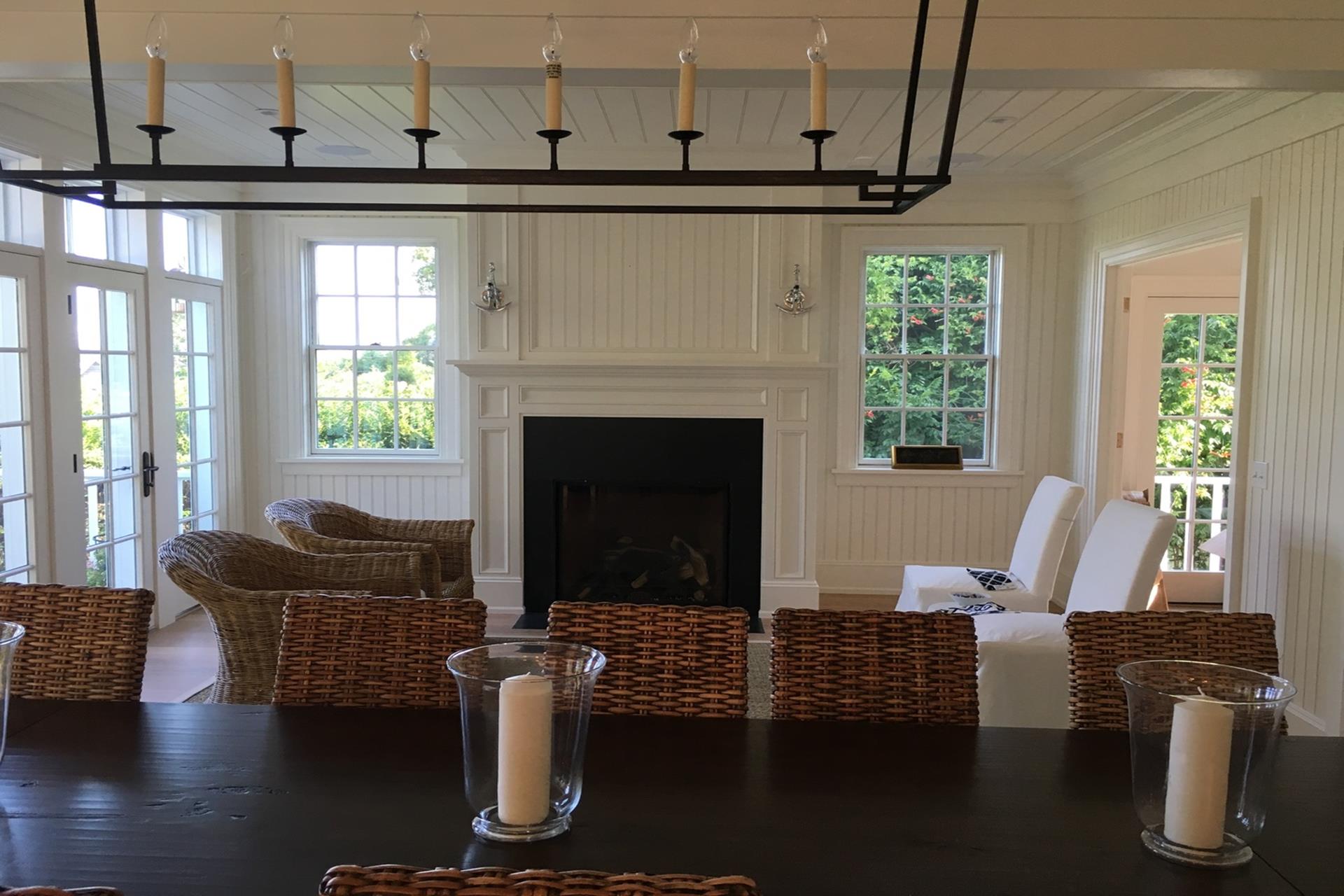 44 Hatch Road, Vineyard Haven, MA 02568, Water Views MLS 153644