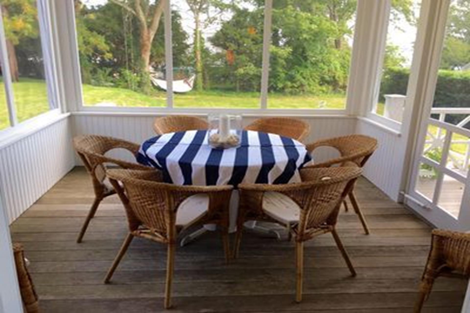 44 Hatch Road, Vineyard Haven, MA 02568, Water Views MLS 153644