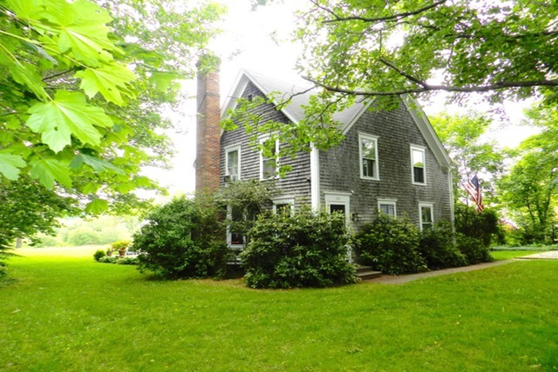 West Tisbury Summer Vacation Rentals