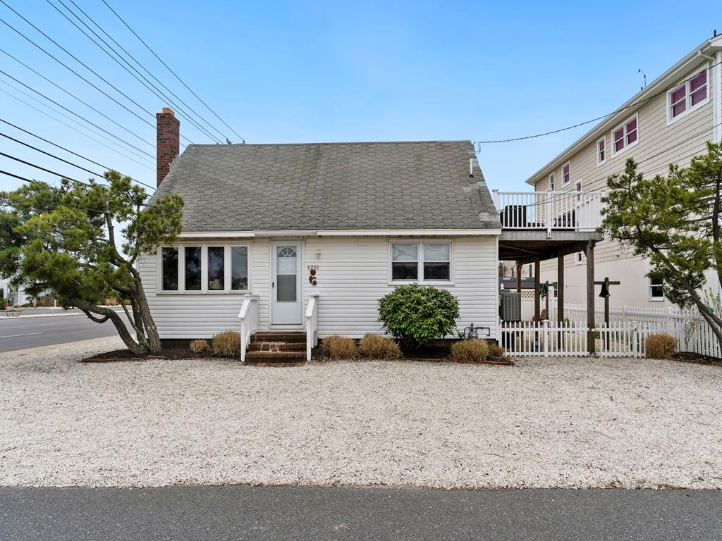 6200 Long Beach Blvd, Brant Beach