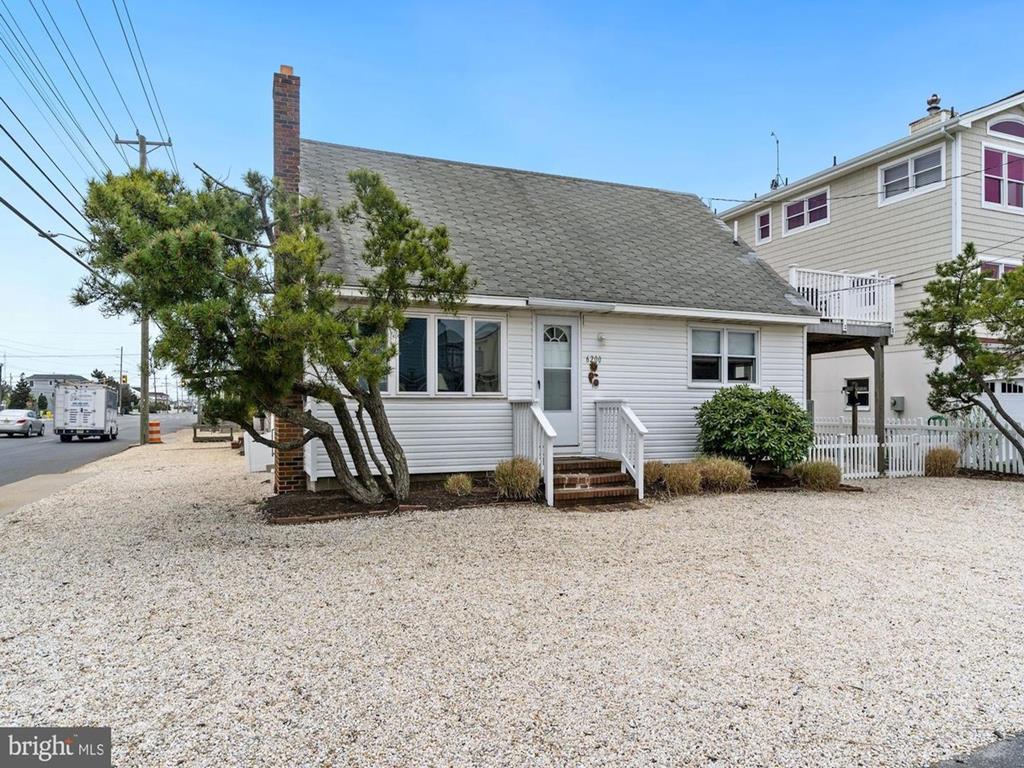 6200 Long Beach Blvd, Brant Beach (Bay Side)