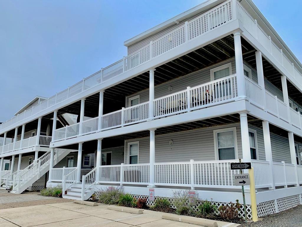 McCann Realtors 135 65th Street, Sea Isle City