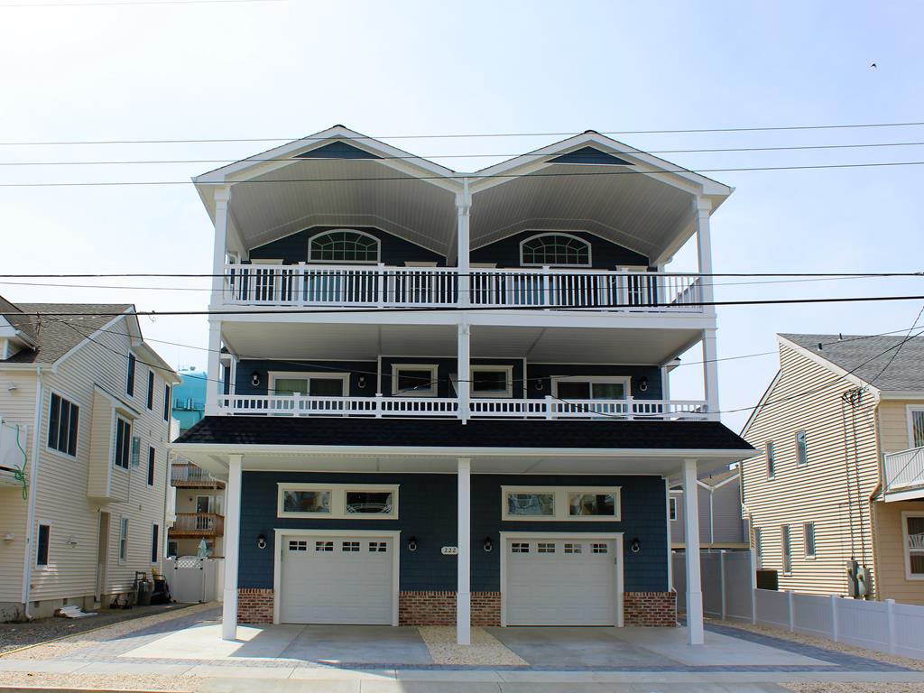 222 78th Street, Sea Isle City