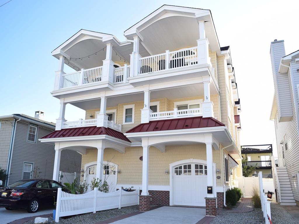 10 72nd St. - 