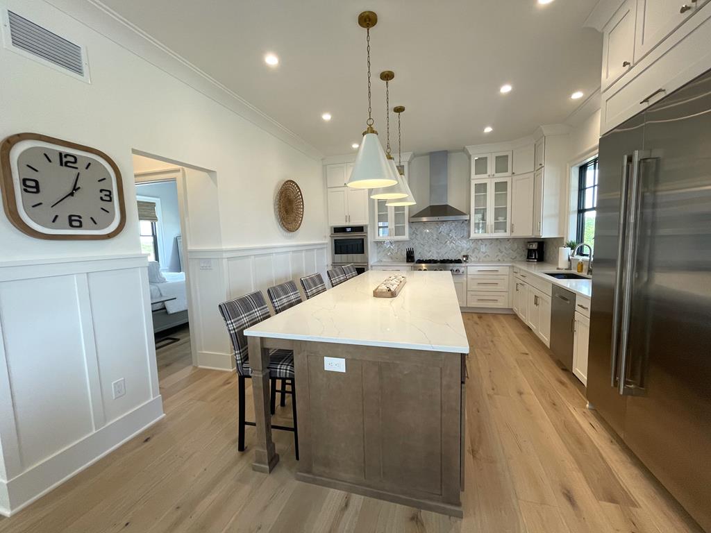 New large luxury beach house with inground pool! | Photo 16