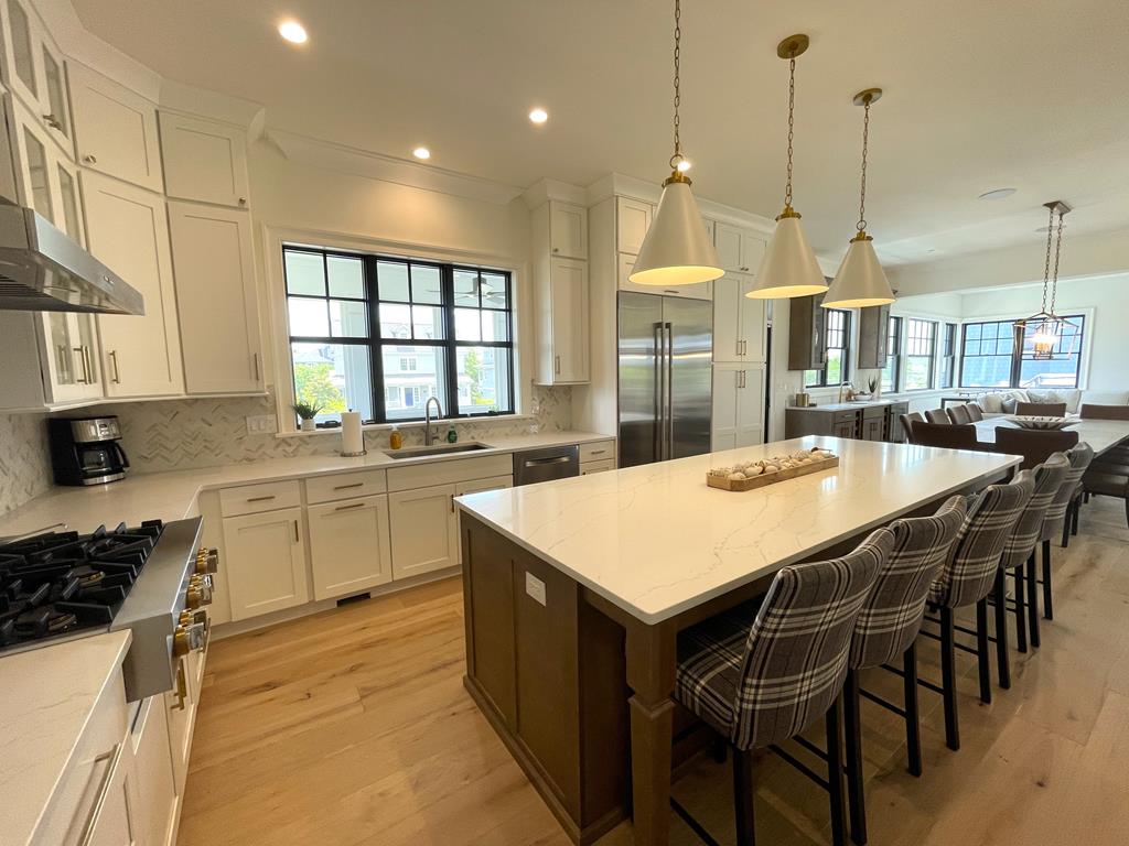 New large luxury beach house with inground pool! | Photo 17