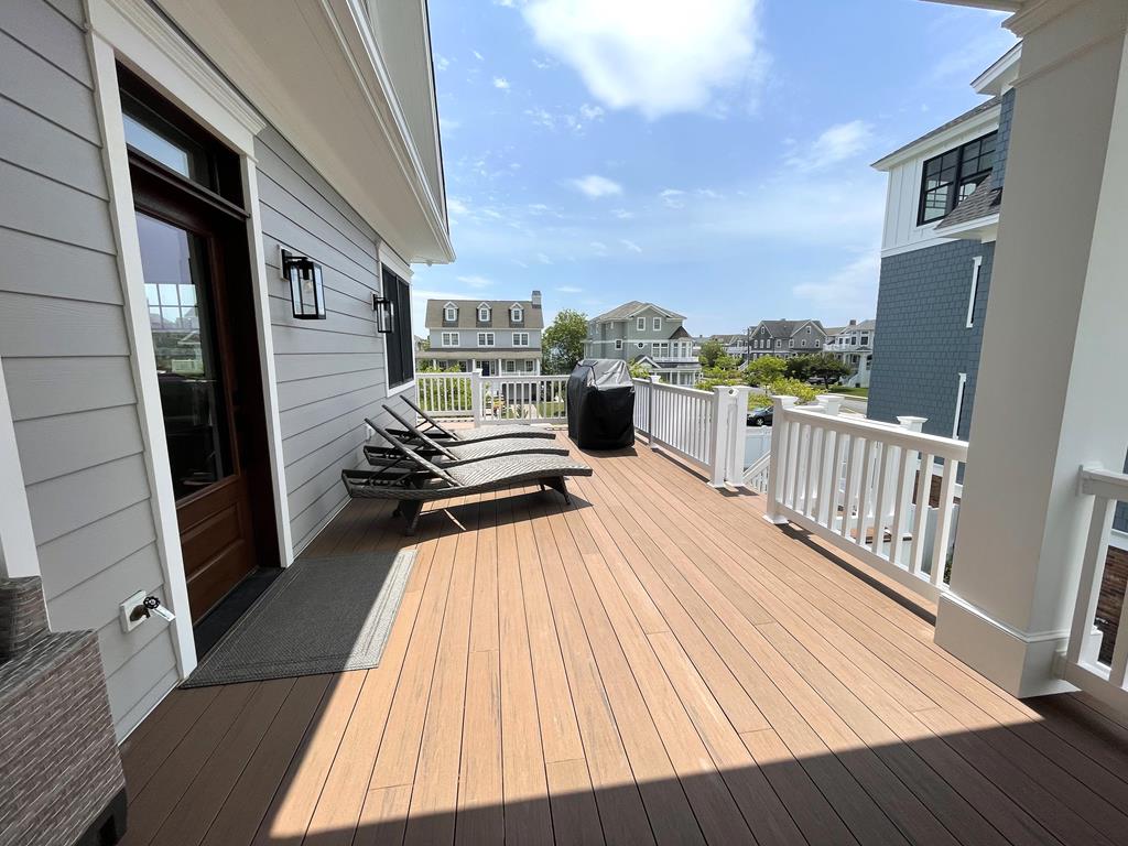 New large luxury beach house with inground pool! | Photo 24