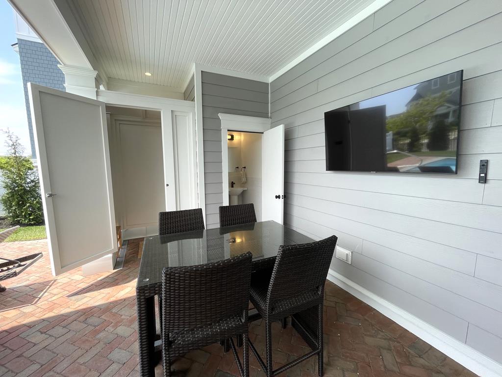 New large luxury beach house with inground pool! | Photo 34