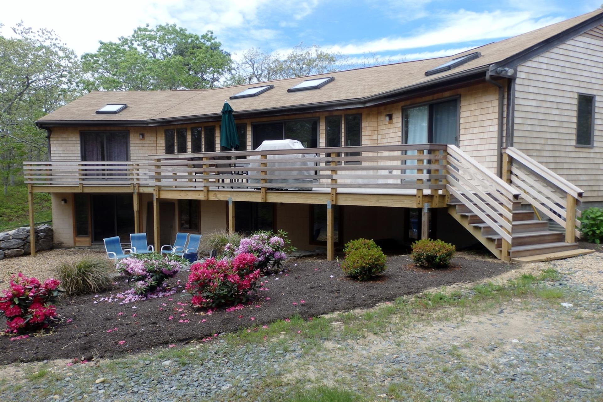 For Lease 245 Vineyard Meadow Farm Road, West Tisbury, MA 02575, Close