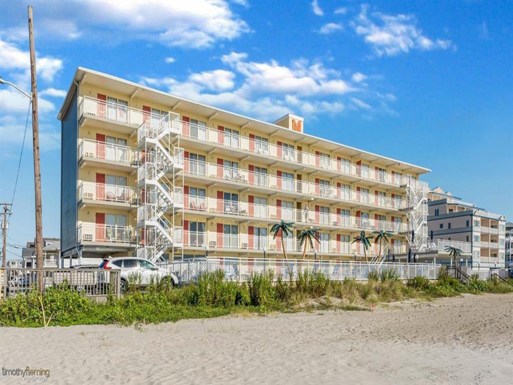 Wildwood Crest Property and Homes For Sale Shore Vacation Rentals