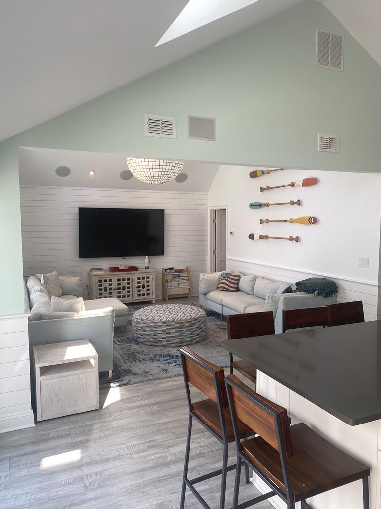 112 E. Marine Lane, The Dunes (Ocean Side)