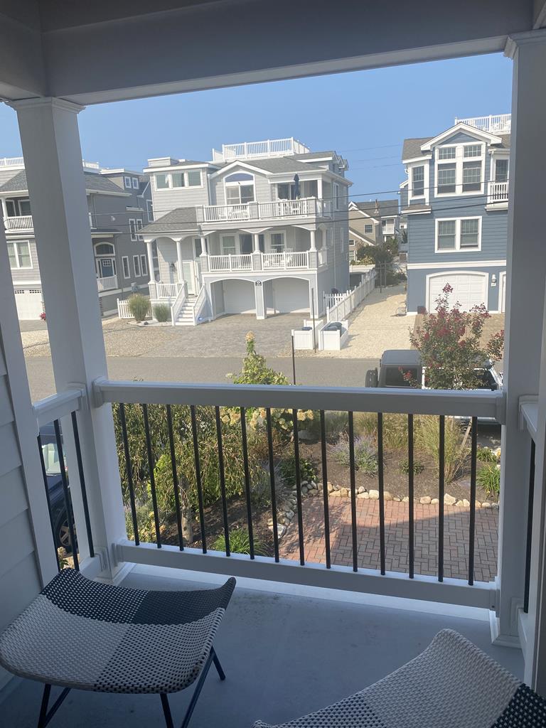 112 E. Marine Lane, The Dunes (Ocean Side)