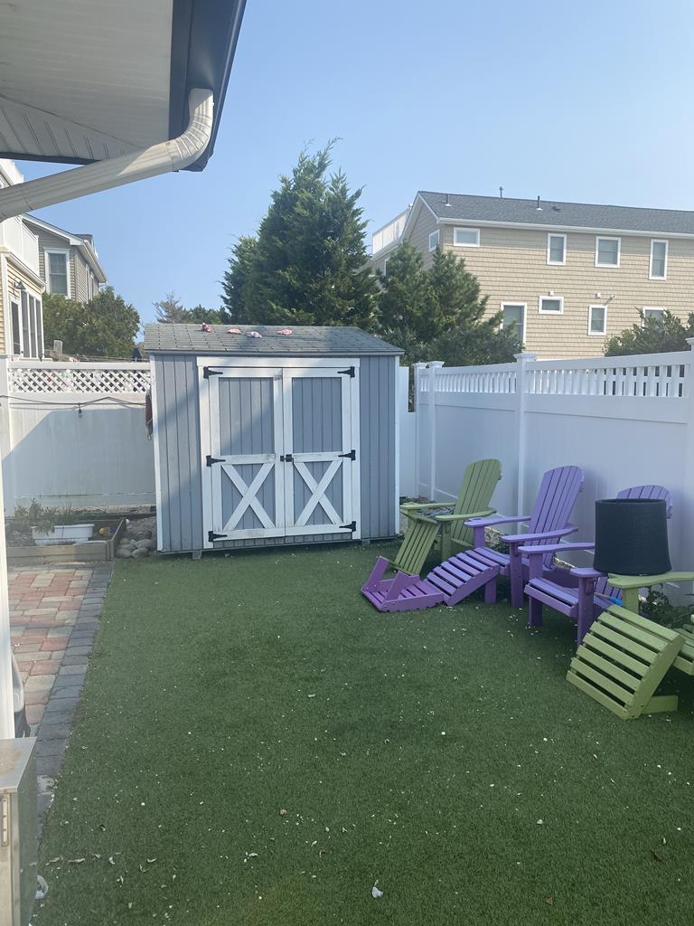 112 E. Marine Lane, The Dunes (Ocean Side)