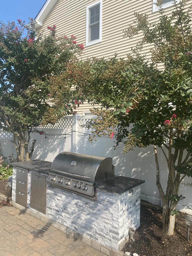 112 E. Marine Lane, The Dunes (Ocean Side)