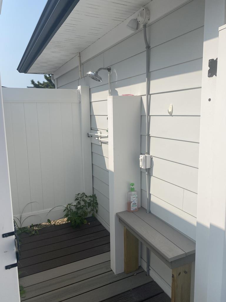 112 E. Marine Lane, The Dunes (Ocean Side)