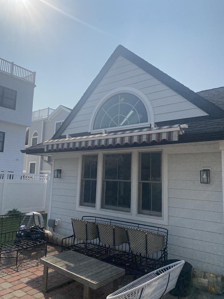 112 E. Marine Lane, The Dunes (Ocean Side)