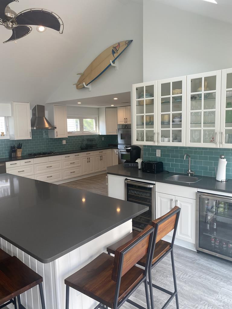 112 E. Marine Lane, The Dunes (Ocean Side)