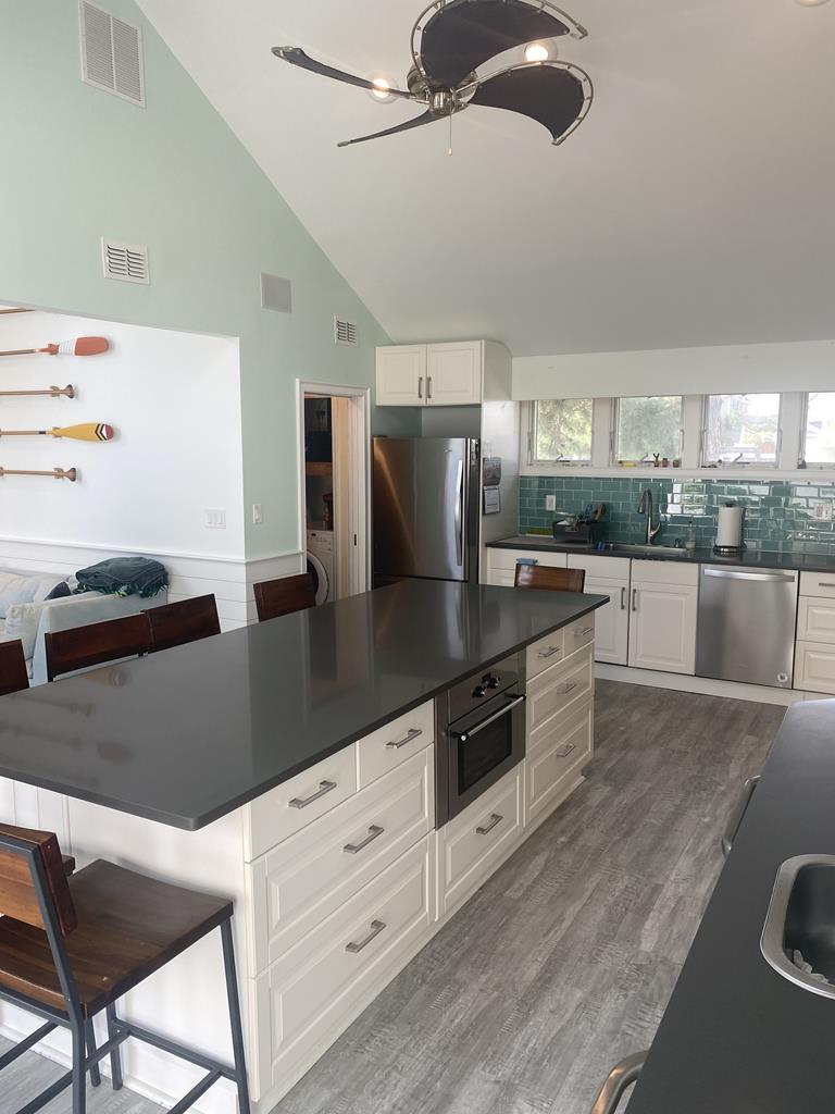 112 E. Marine Lane, The Dunes (Ocean Side)