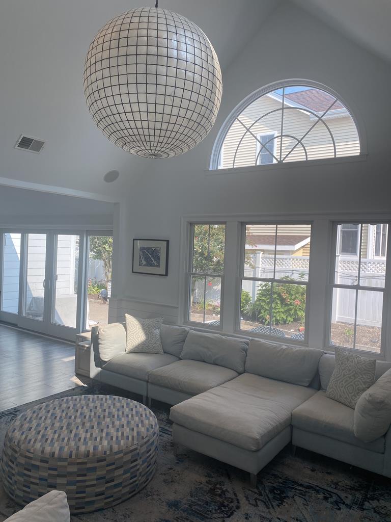 112 E. Marine Lane, The Dunes (Ocean Side)