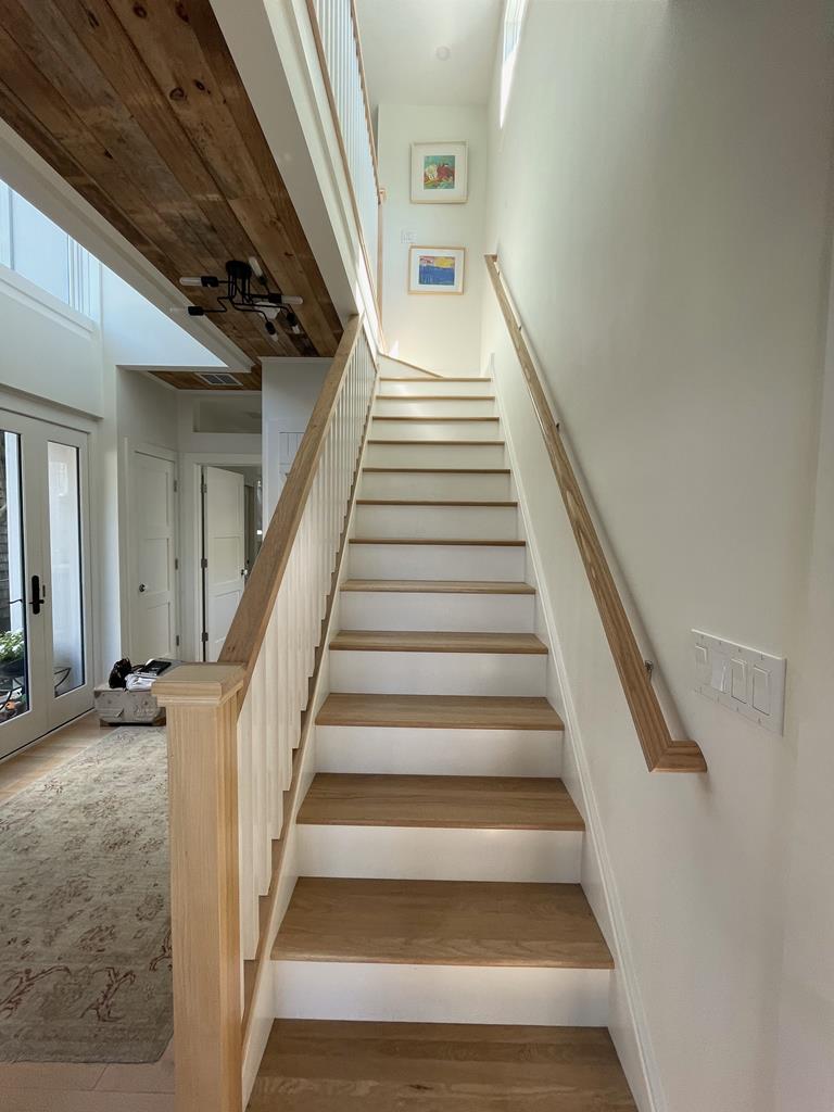 Modern Home at The Point | Photo 12