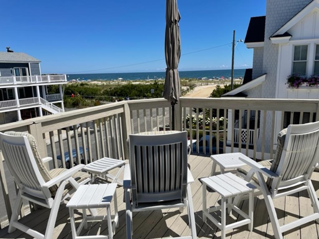Freda Real Estate 5701 Pleasure Avenue, Sea Isle City Vacation