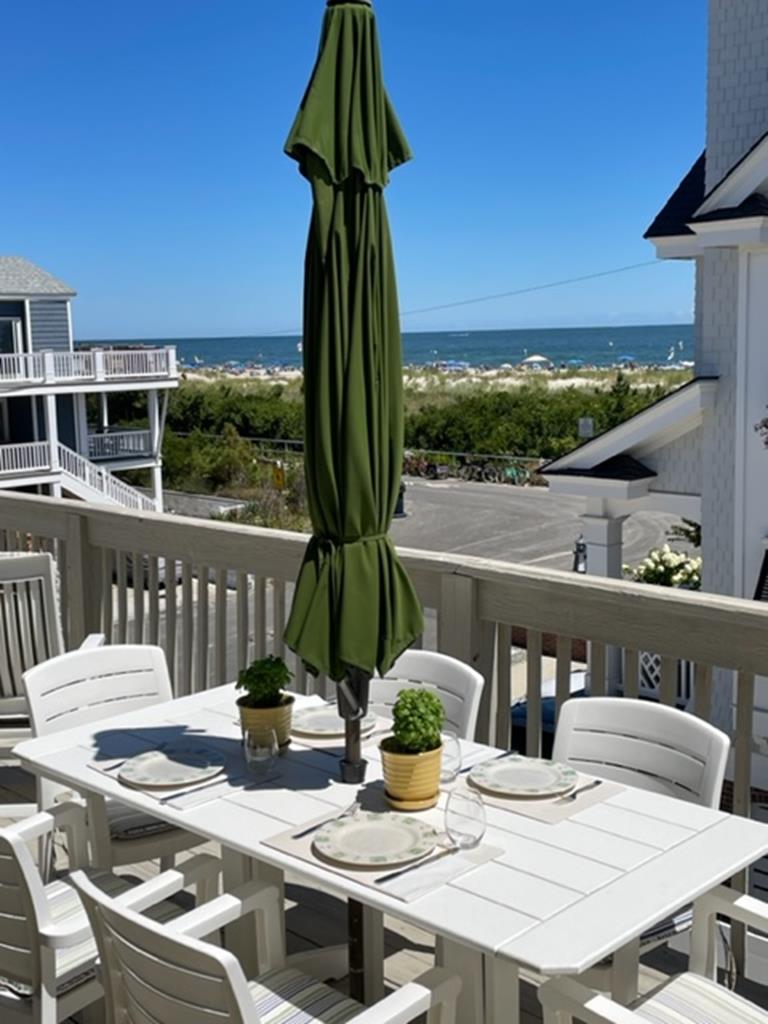 Freda Real Estate 5701 Pleasure Avenue, Sea Isle City Vacation