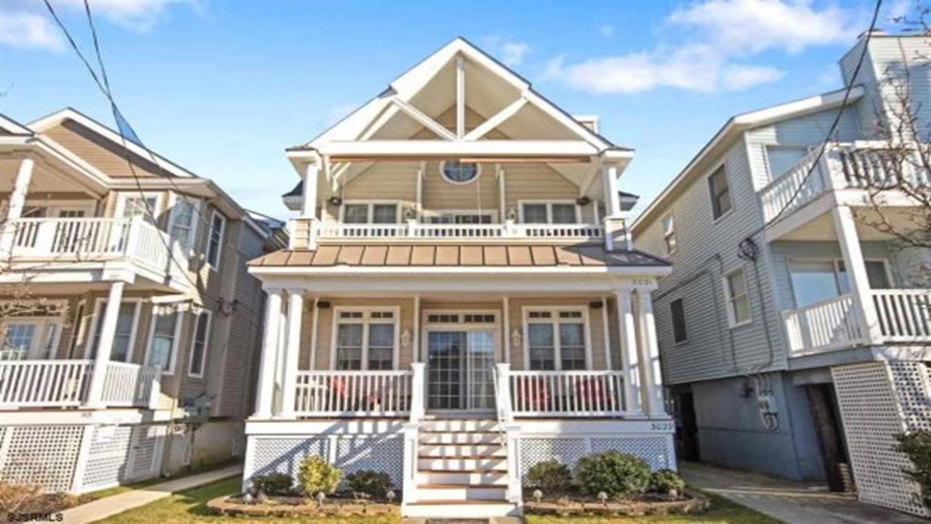 3031 West Avenue, Ocean City