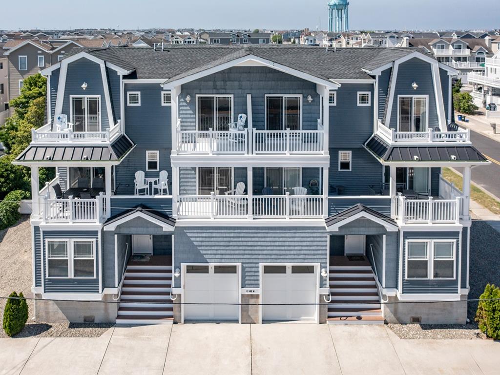 142 76th Street, Sea Isle City (Center)