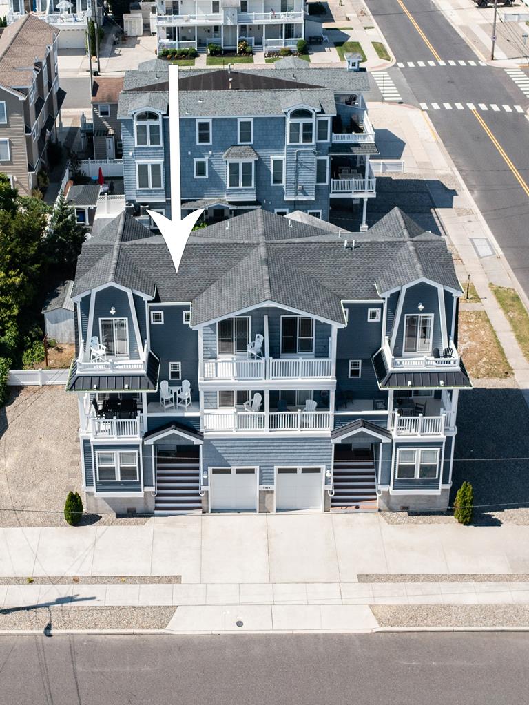 142 76th Street, Sea Isle City