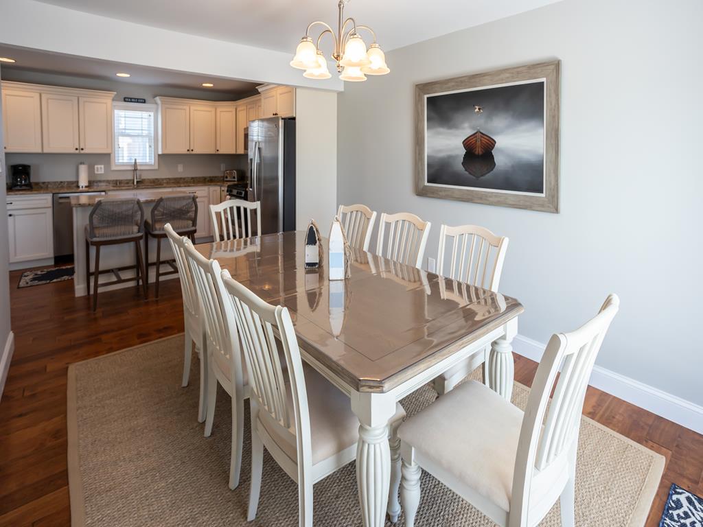 142 76th Street, Sea Isle City (Center)