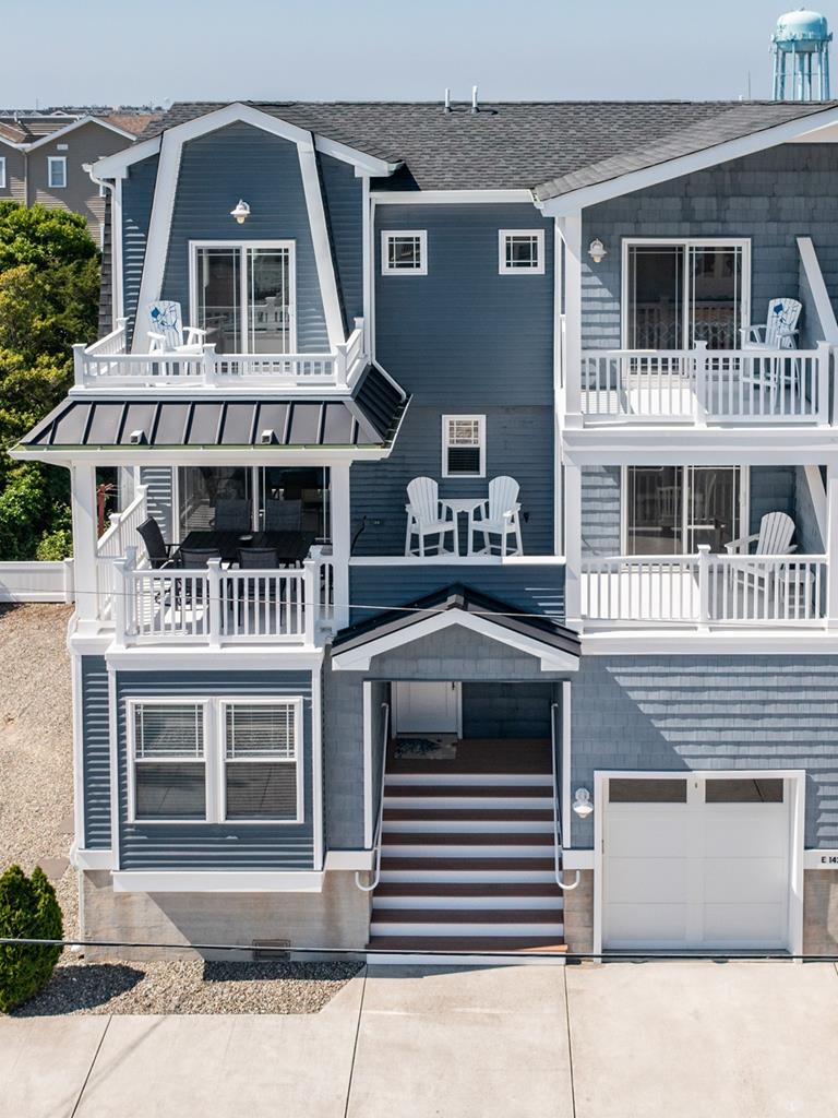 142 76th Street, Sea Isle City (Center)