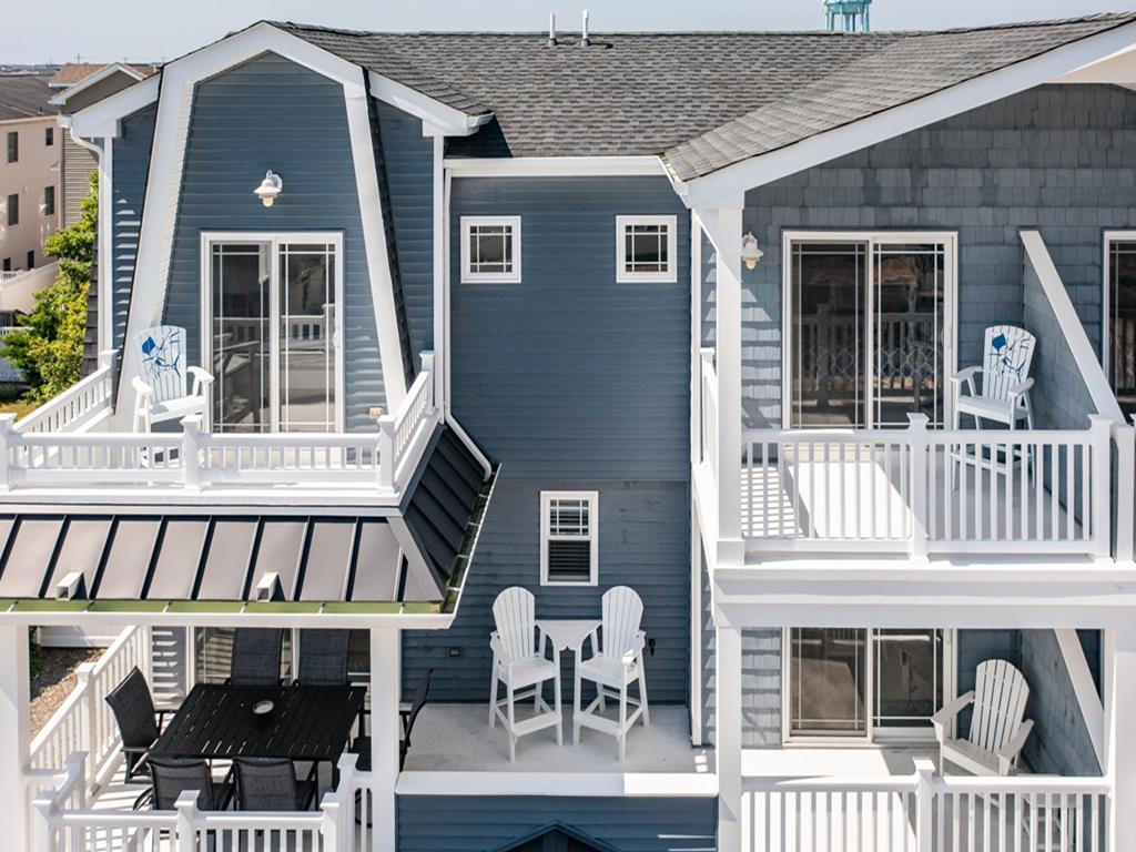 142 76th Street, Sea Isle City (Center)