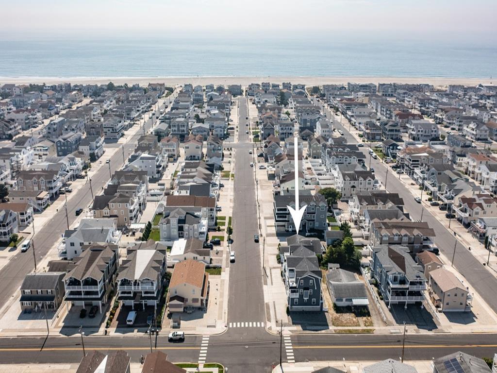 142 76th Street, Sea Isle City (Center)