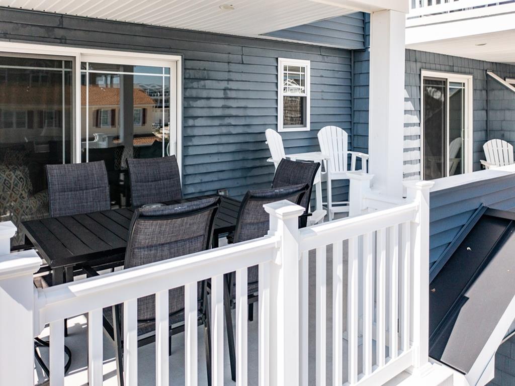 142 76th Street, Sea Isle City (Center)