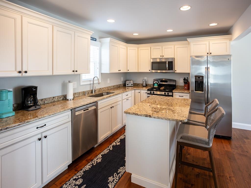 142 76th Street, Sea Isle City (Center)
