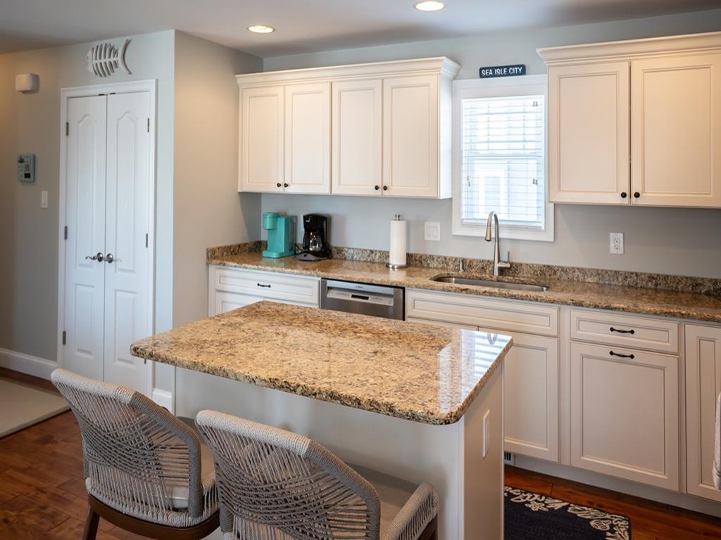 142 76th Street, Sea Isle City (Center)