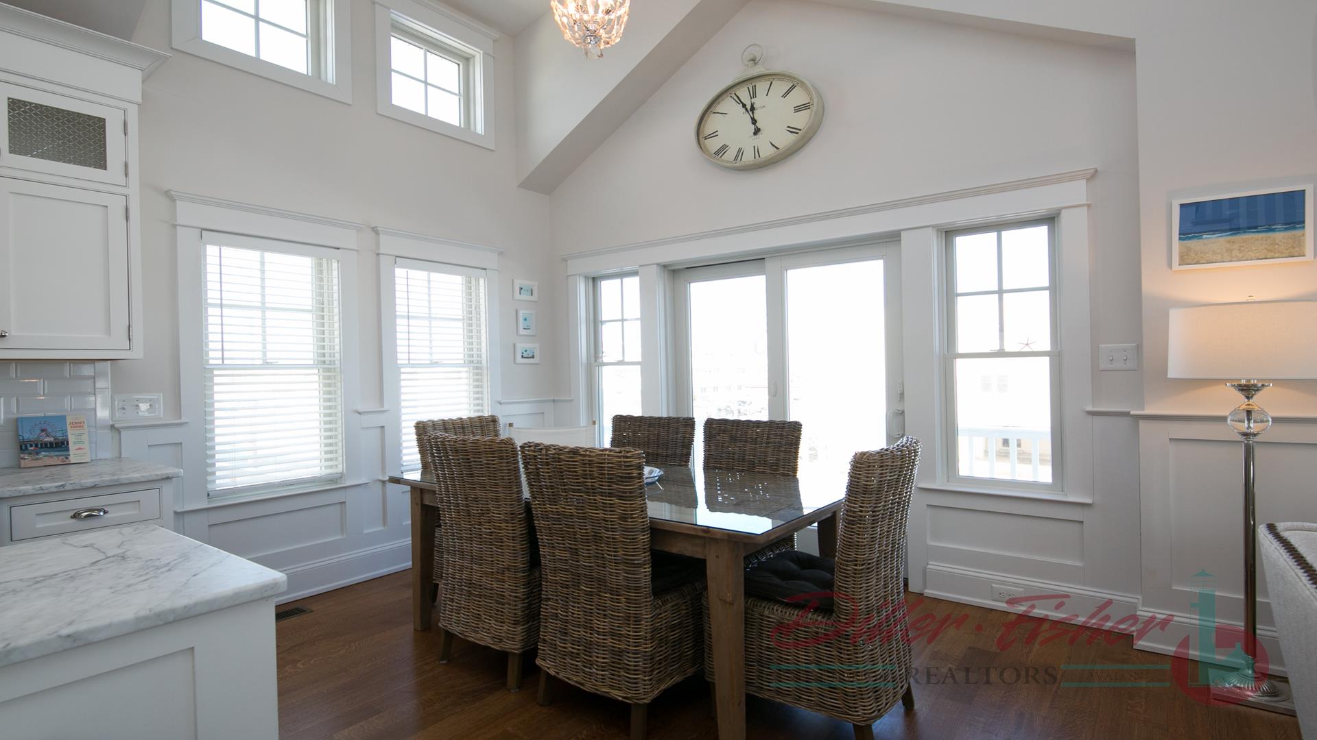 251 109th street, Stone Harbor (2 Blocks to Beach) - Picture 5