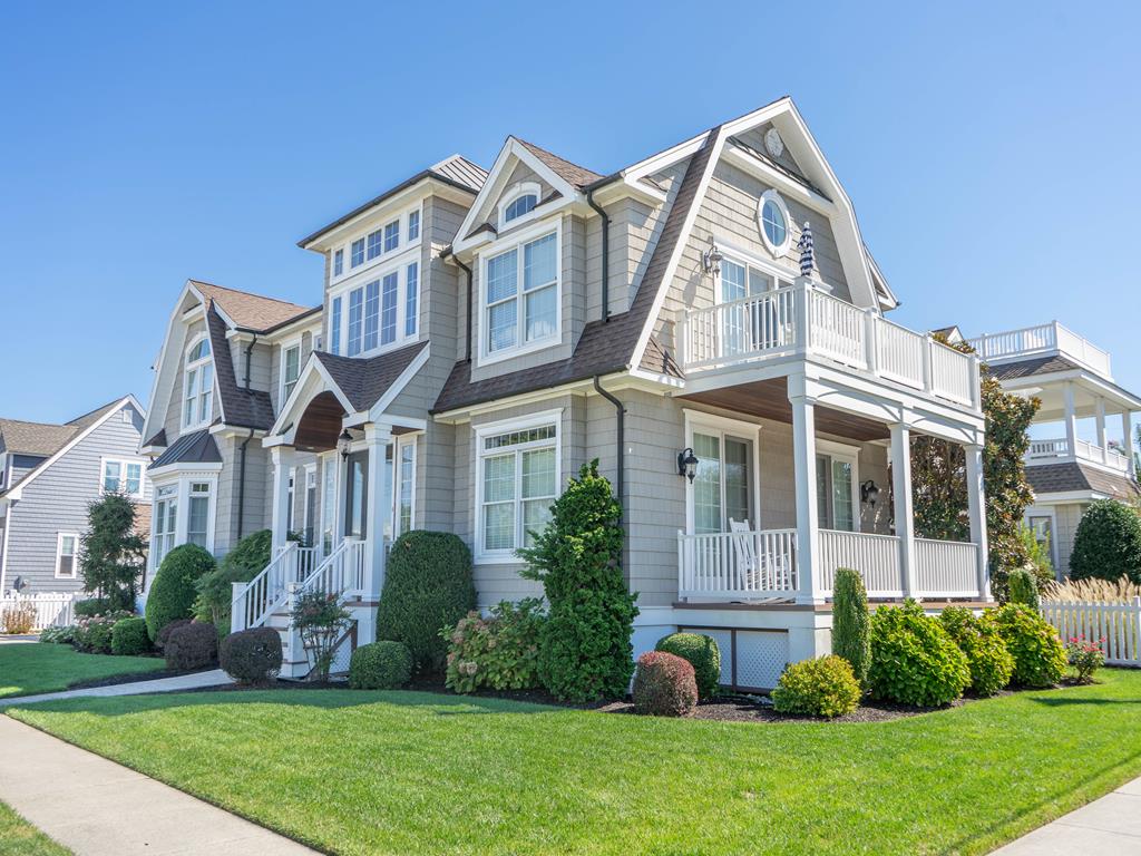 8514 Second Avenue - Stone Harbor