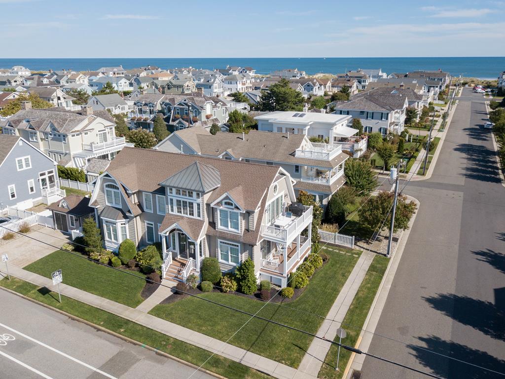 8514 Second Avenue, Stone Harbor Vacation Rental Tim Kerr Sotheby's