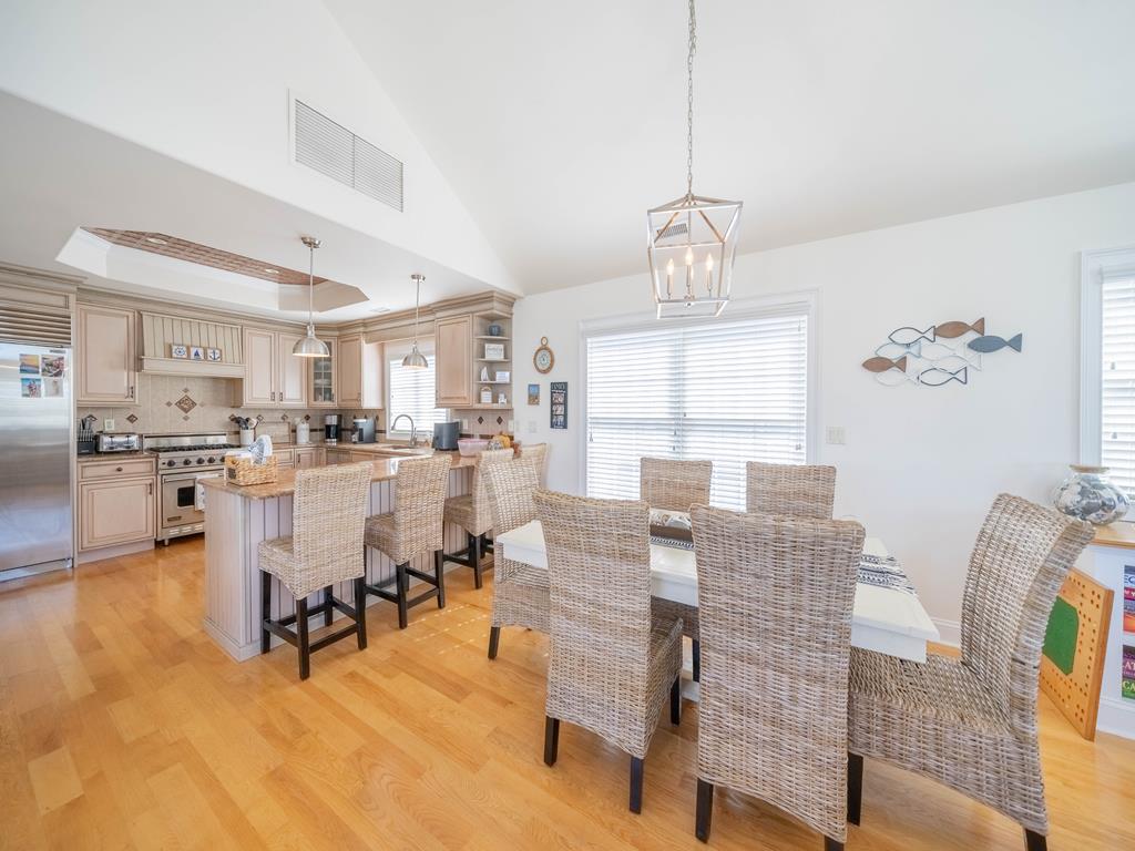 8514 Second Avenue, Stone Harbor Vacation Rental Tim Kerr Sotheby's