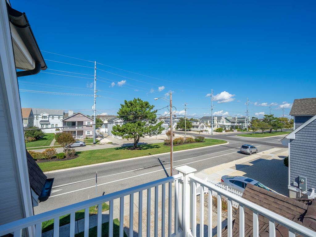 8514 Second Avenue, Stone Harbor Vacation Rental Tim Kerr Sotheby's