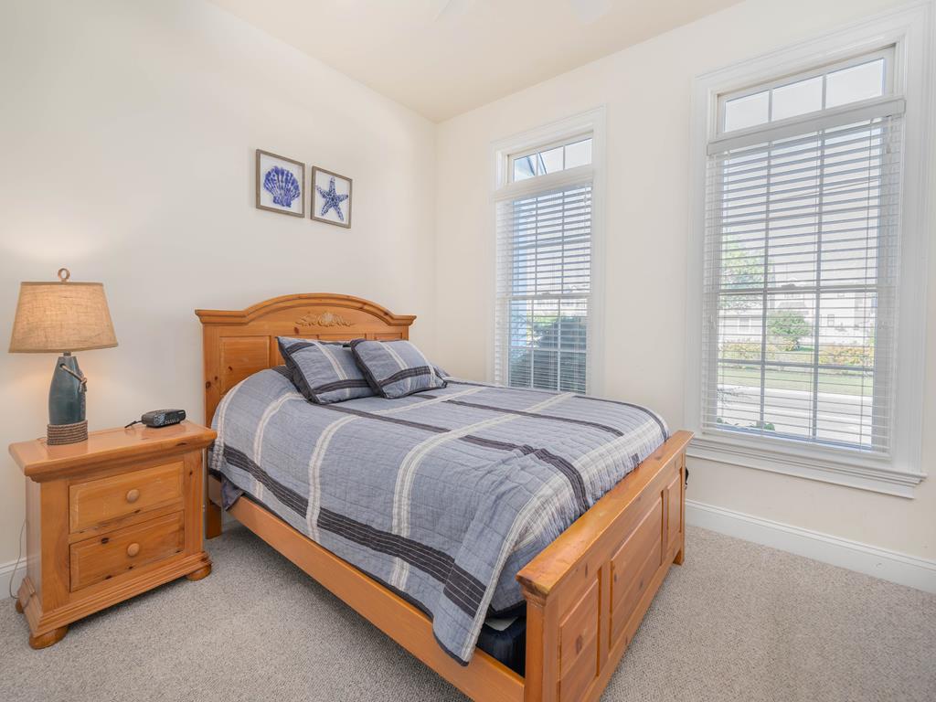 8514 Second Avenue, Stone Harbor Vacation Rental Tim Kerr Sotheby's